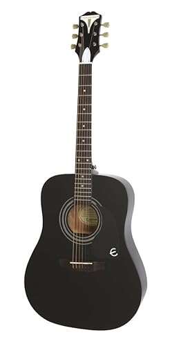 Epiphone Pro 1 Acoustic Guitar Review: Honest Verdict
