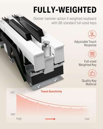 Donner Ddp 80 Vs Yamaha P45