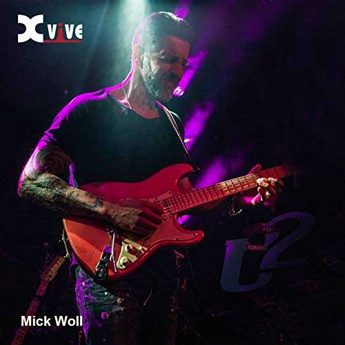 Xvive U2 Wireless Guitar System Reviews: Quick Verdict