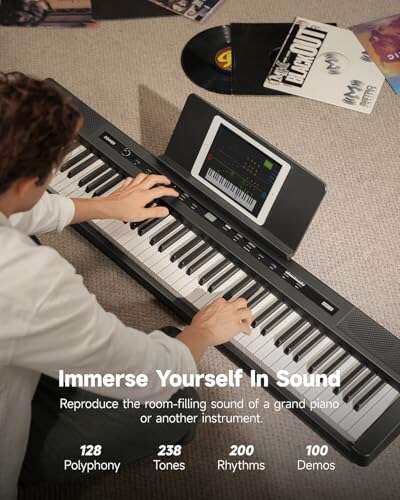 Donner Dep-16 Vs Dep-20: Quick Comparison Guide