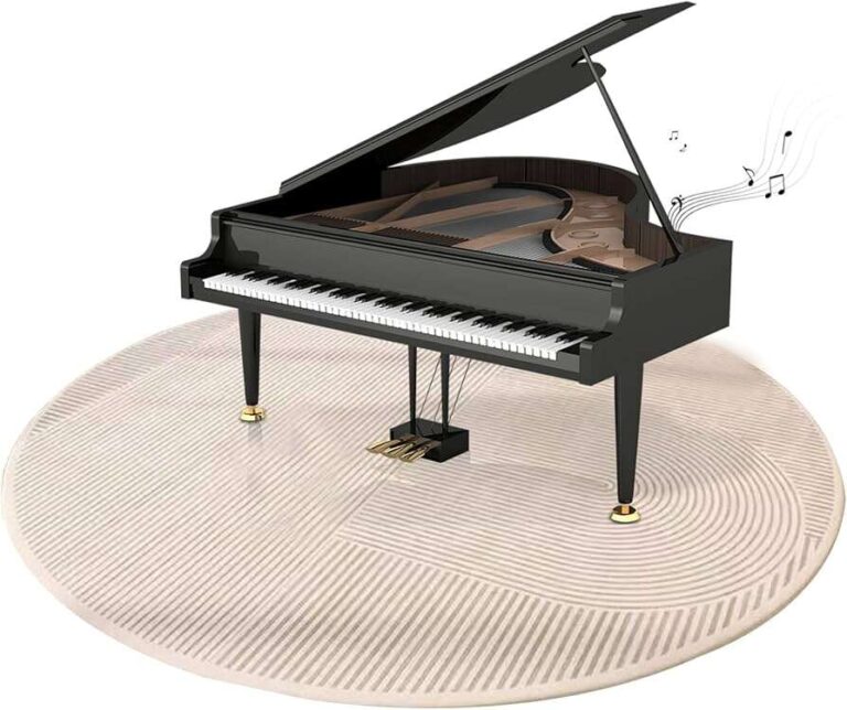 How To Choose Between Upright And Grand Piano For Home