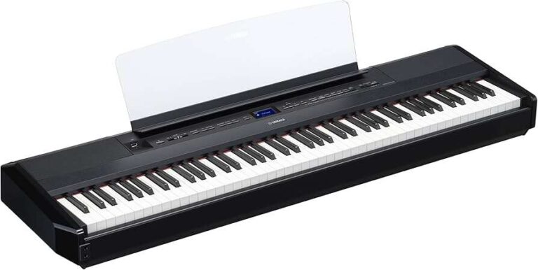 How To Transition From Keyboard To Acoustic Piano