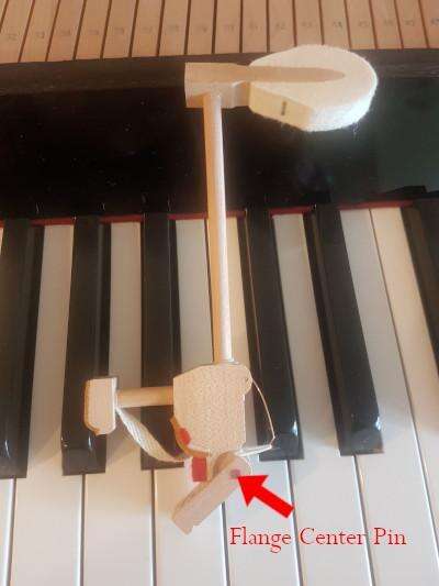 How To Stop Piano Keys From Sticking In Humid Weather: Tips