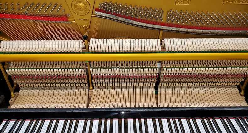 How To Clean Inside Of Upright Piano Safely: Quick Tips