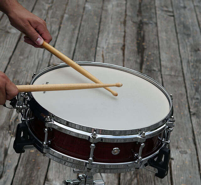 What Is A Snare Drum: Complete Beginner Guide