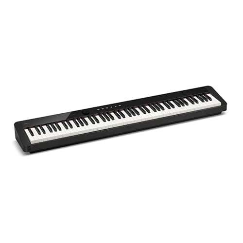 Casio Privia PX S1100 Vs Roland FP30X