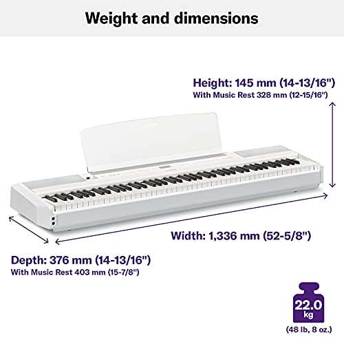 Yamaha P515 Vs Kawai Es920: Best Digital Piano Showdown
