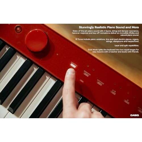 Casio Px S1100 Vs Roland Fp30x: Best Pick For Players