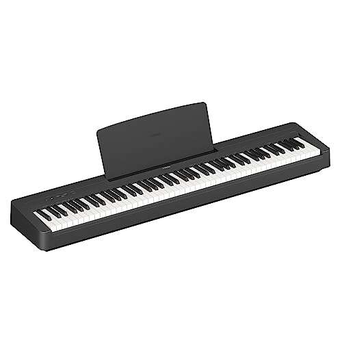 Yamaha P143 Vs P145