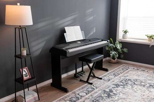 Yamaha Dgx 670 Vs Roland Fp30x