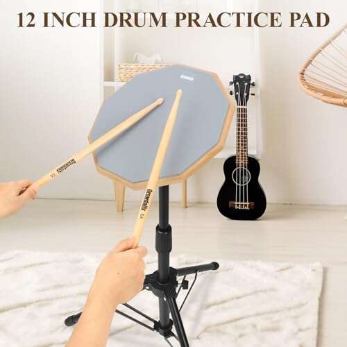 Best Drum Pad For Beginners: Top Picks And Tips