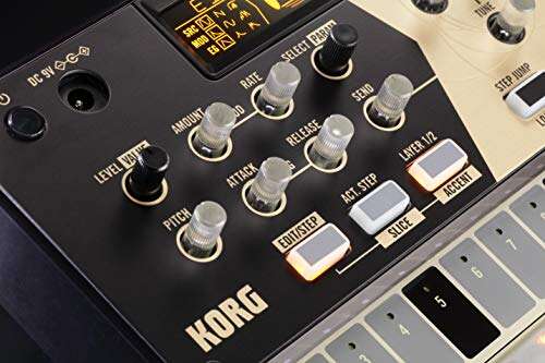 Best Drum Machine For Live Performance