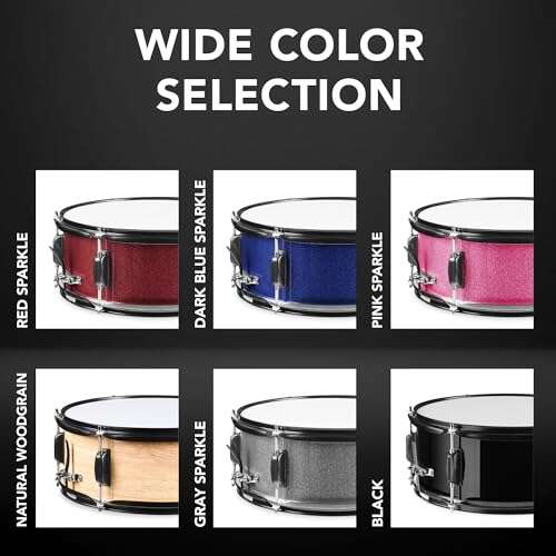 Best Drum Set For Beginners: Top Picks & Buying Guide