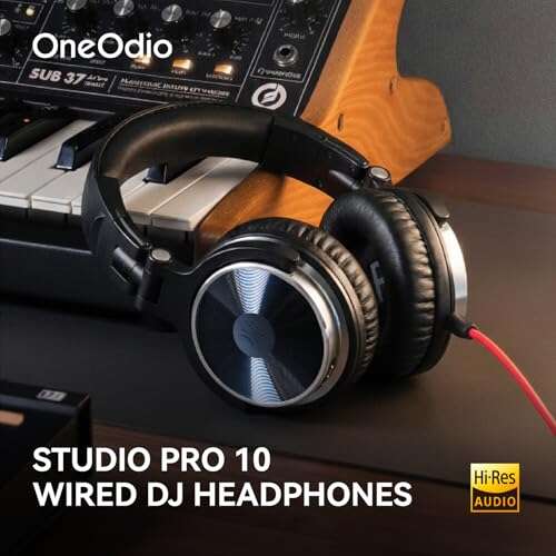 Best Headphones For Electronic Drums