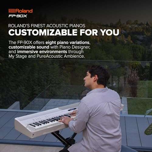 Roland Fp90x Vs Kawai Es920: Best Digital Piano Showdown