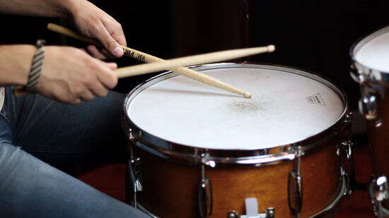 How To Play Snare Drum