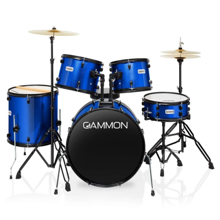 How Much Is A Drum Set