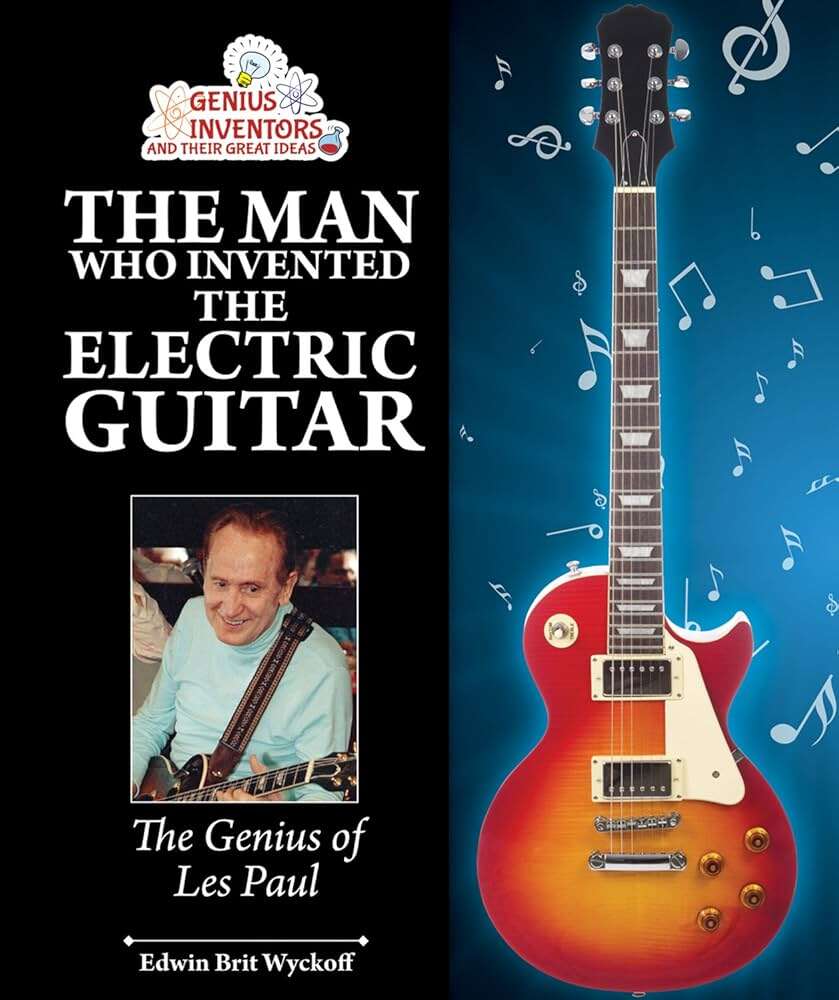 Who Is The Inventor Of The Guitar: History Revealed 2026