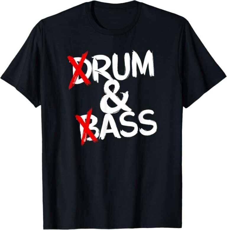 What Is Drum And Bass
