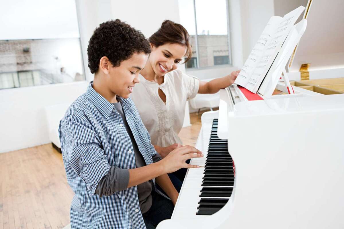 How Much Do Piano Lessons Cost