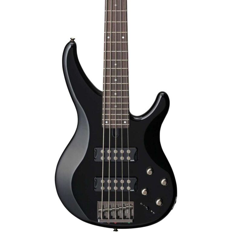 How Much Is A Bass Guitar