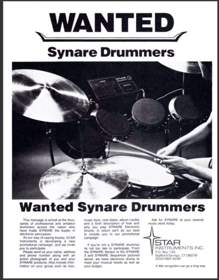 When Was The First Drum Invented