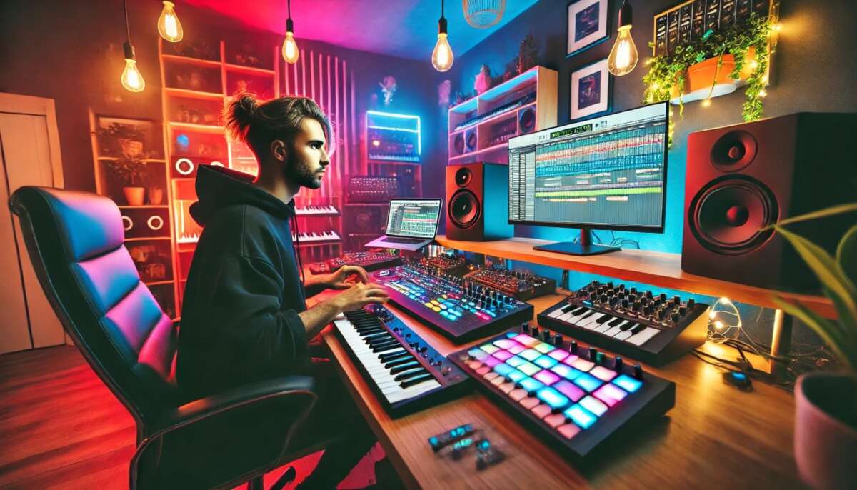How To Distort Drums For Trap In FL Studio: Quick Guide