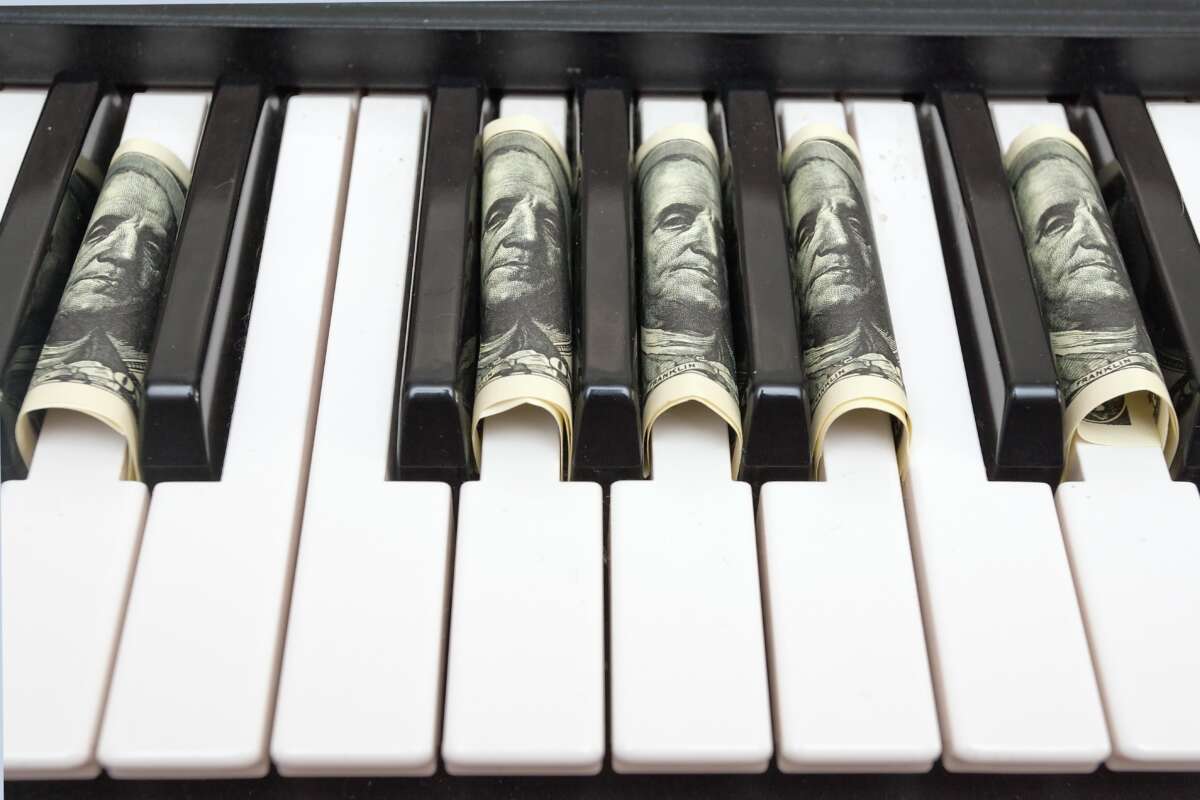 How Much Does A Piano Cost