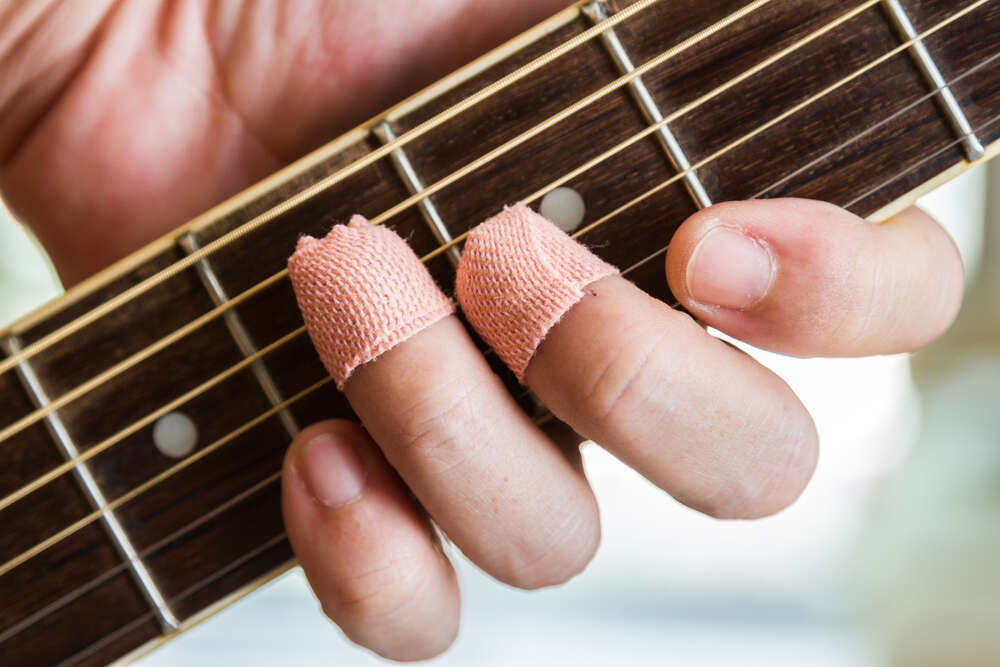 What Are The Strings On A Guitar: A 2026 Beginner Guide
