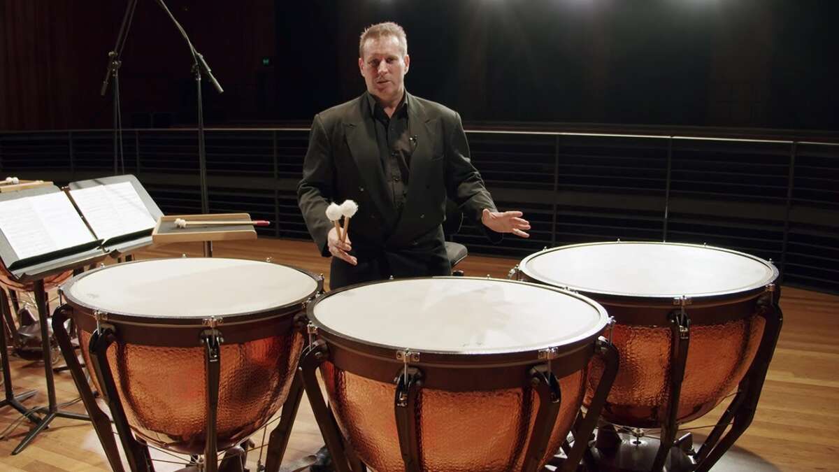 What Is A Timpani Drum: Complete Guide For Musicians