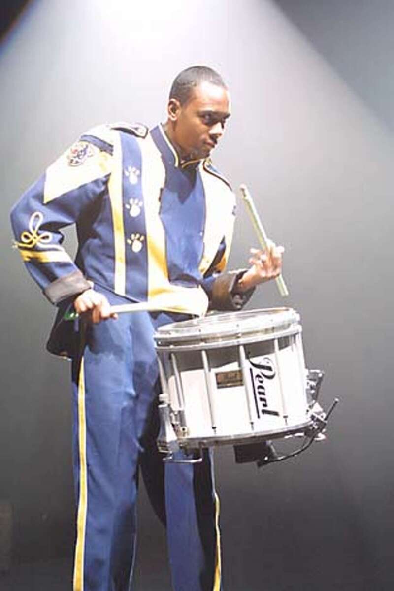 Did Nick Cannon Really Play The Drums In Drumline: Facts