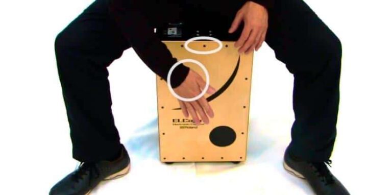 What Is A Cajon Drum