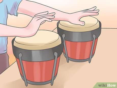 How To Play Bongo Drums: Beginner Guide & Tips