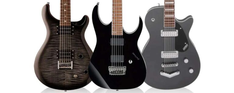 What Is A Baritone Guitar