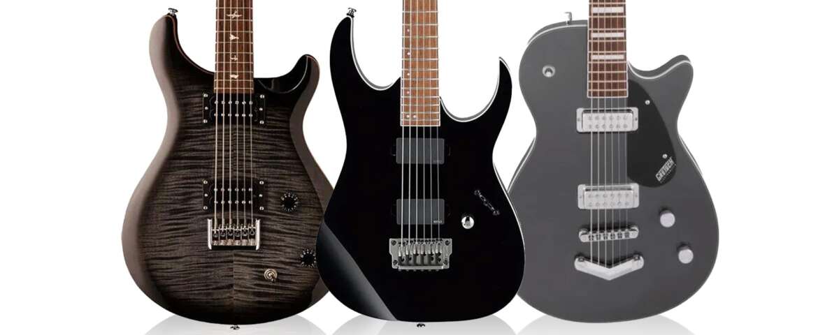 What Is A Baritone Guitar: The 2026 Musician Guide