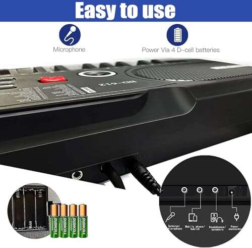 Best Portable Piano For Beginners: Top Picks Guide