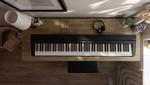 Best Digital Piano For Advanced Players: Top Picks