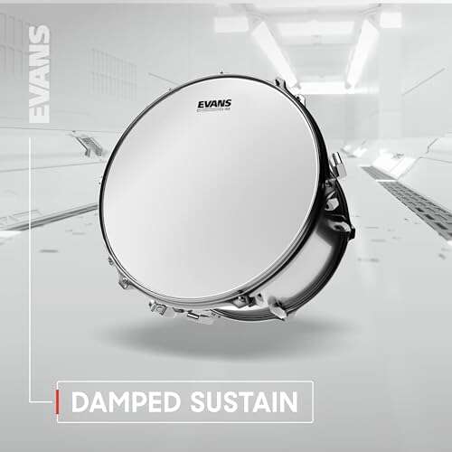 Best Drum Heads For Toms: Ultimate Tone Guide