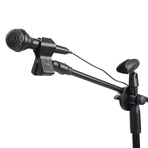 Best Piano Microphone For Church: Clear Live Sound