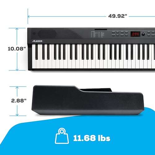 Best Digital Piano For Beginners: Top Picks & Buying Guide