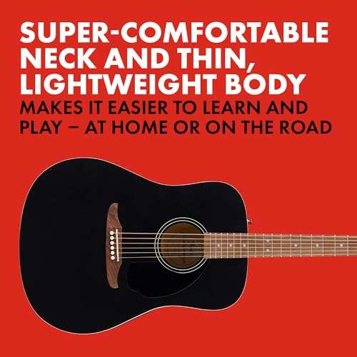 Best Acoustic Guitar For Intermediate Player: Top Picks
