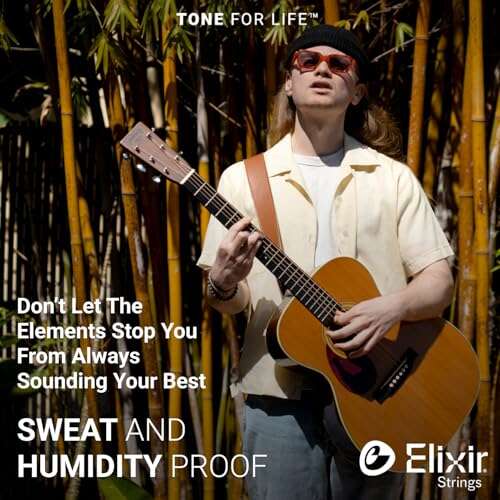 Best Acoustic Guitar Strings For Taylor: Top Picks & Tone