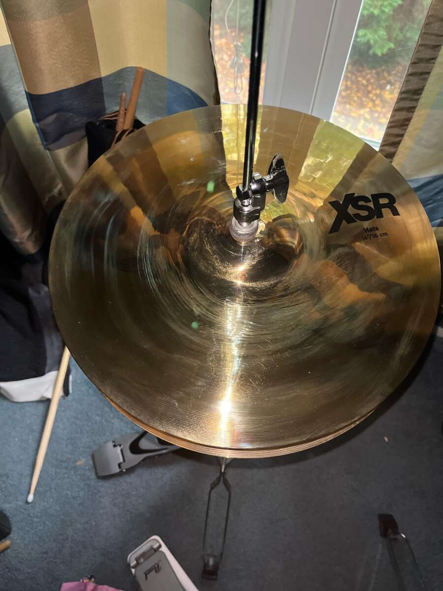 How To Clean Drum Cymbals: Ultimate Step-By-Step Guide