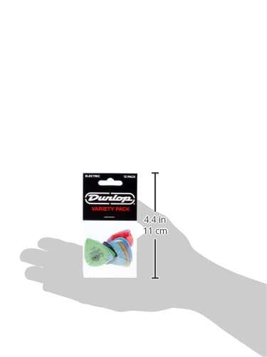 Best Pick Thickness For Electric Guitar