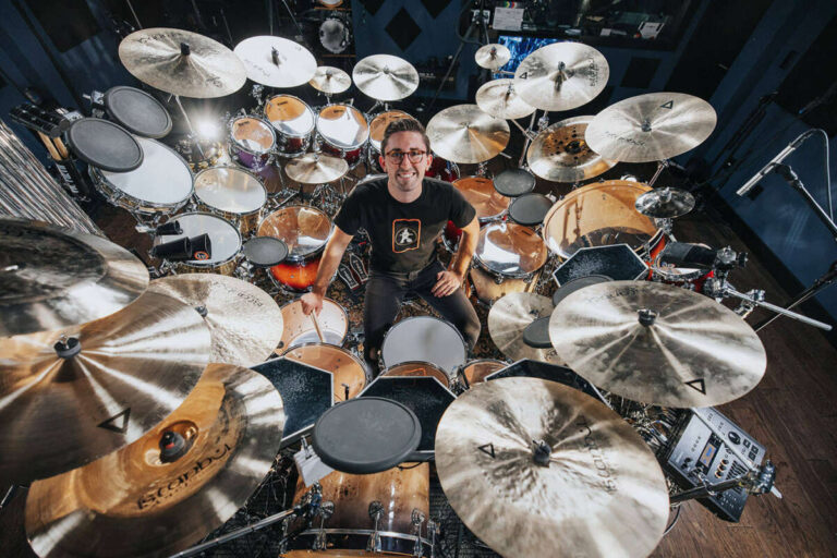 Who Is Playing Drums For Rush