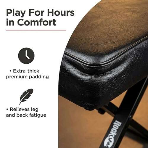 Best Piano Bench For Gigging