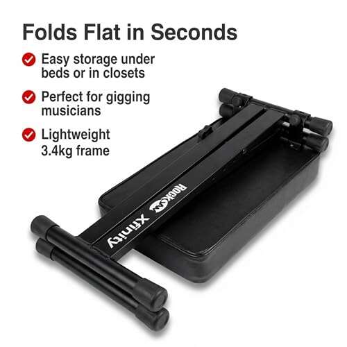 Best Piano Bench For Long Practice Sessions: Comfort Picks