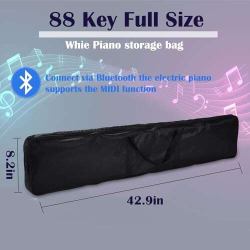 Best 88 Key Digital Piano For Beginners