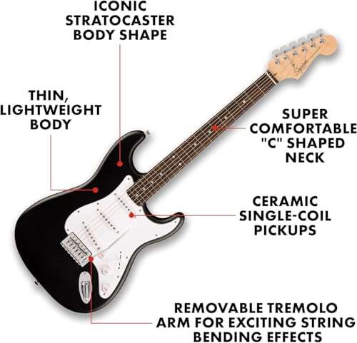 Best Electric Guitar For Intermediate Player