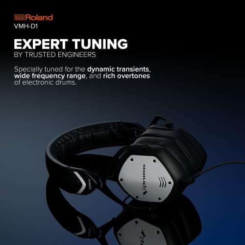 Best Headphones For Acoustic Drums